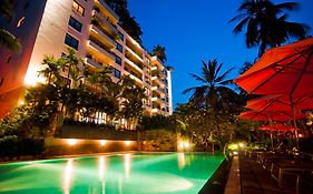 Saigon Domaine Luxury Residences